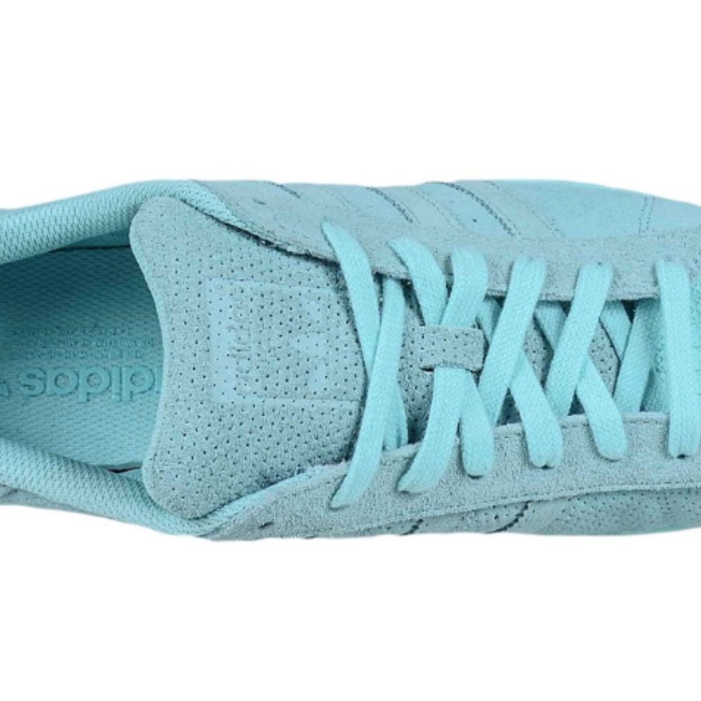 adidas Blue Sneakers!! - Picture 4 of 8